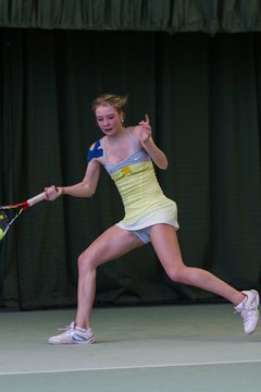 Bild 67 - Nordliga Club an der Alster 2 - TC RW Wahlstedt 2 : Ergebnis: 4:2